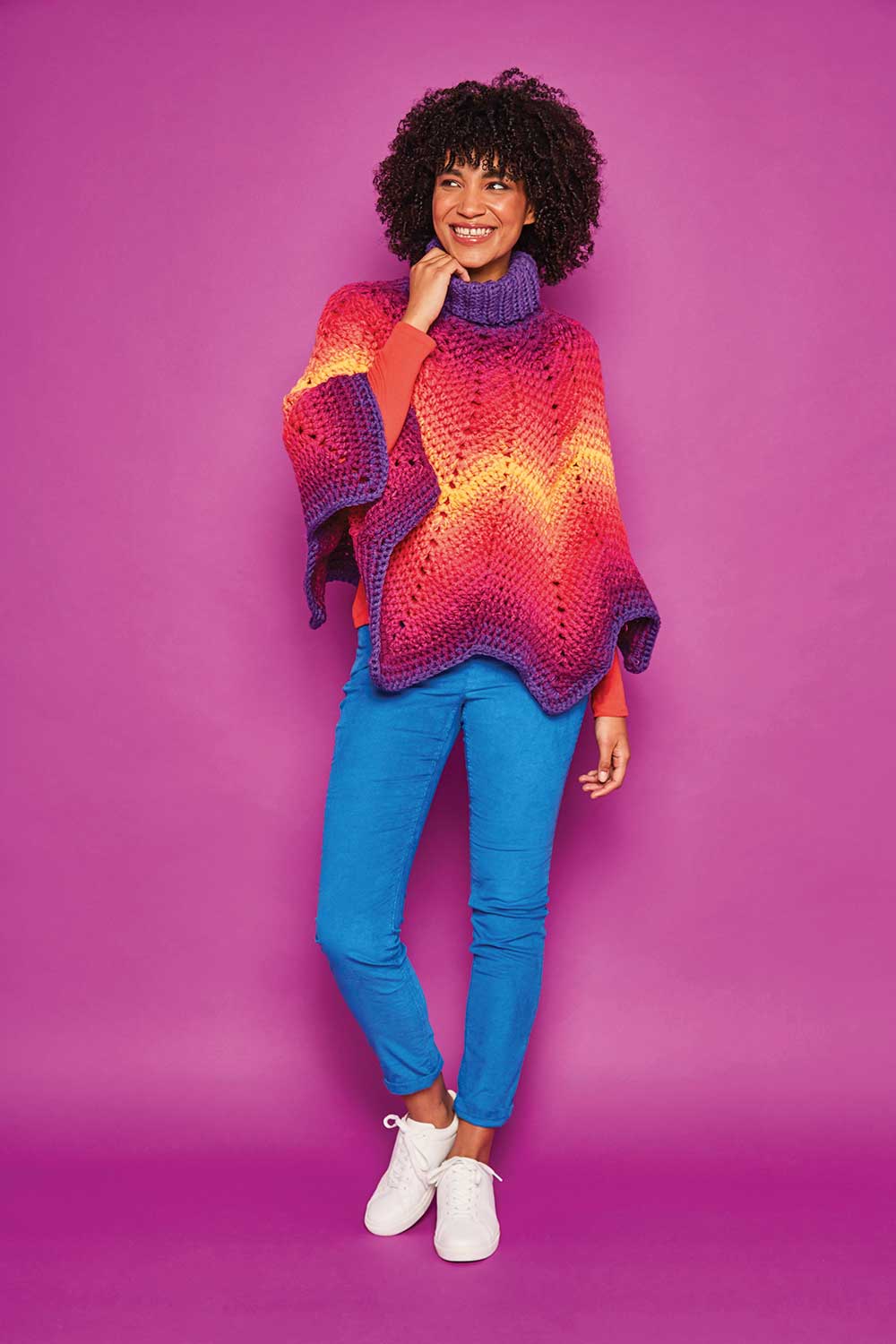 Crochet Made Simple #004 - Image 6