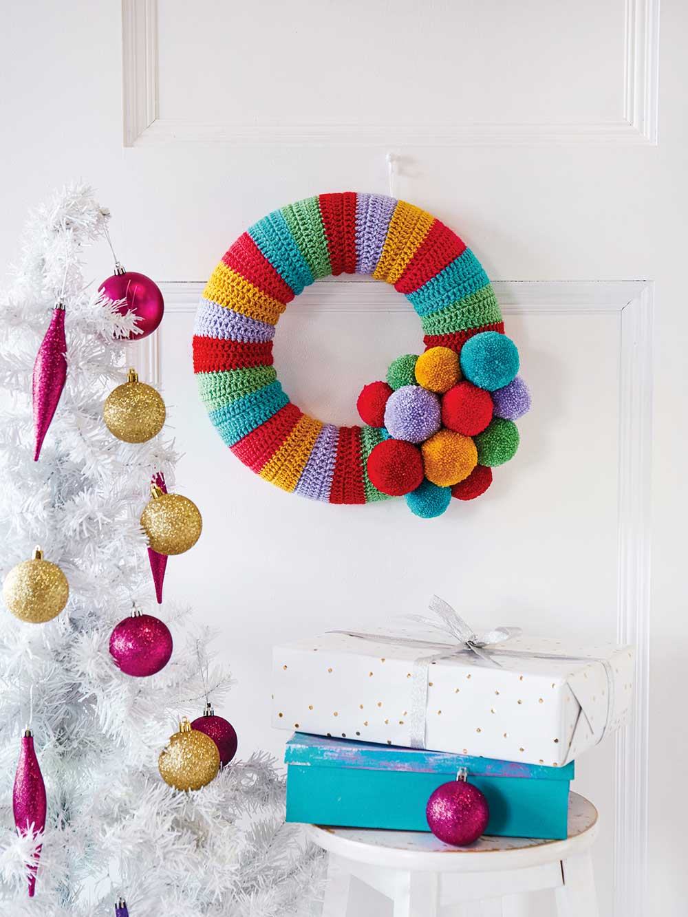 Crochet Made Simple #004 - Image 7