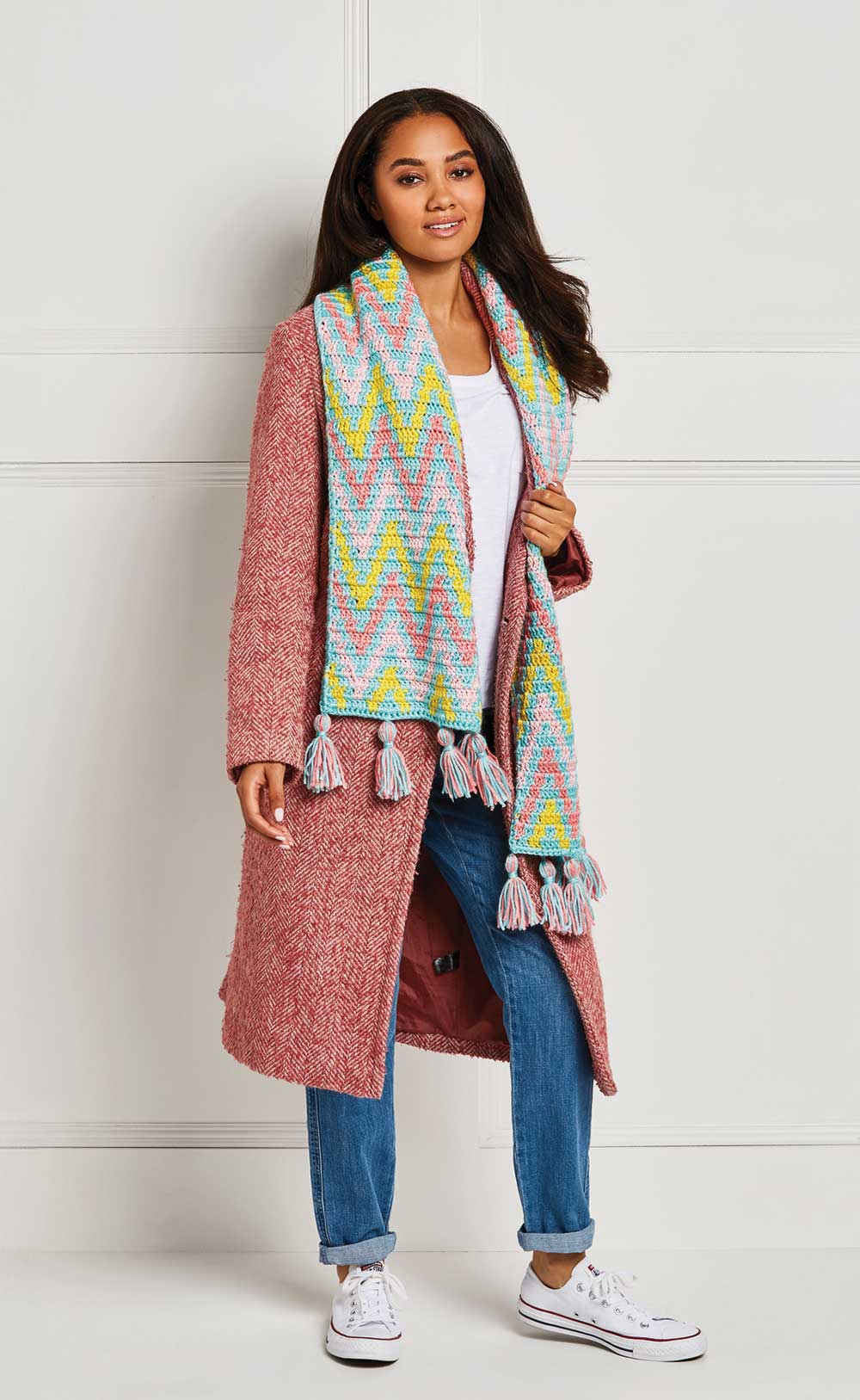 Crochet Made Simple #004 - Image 8