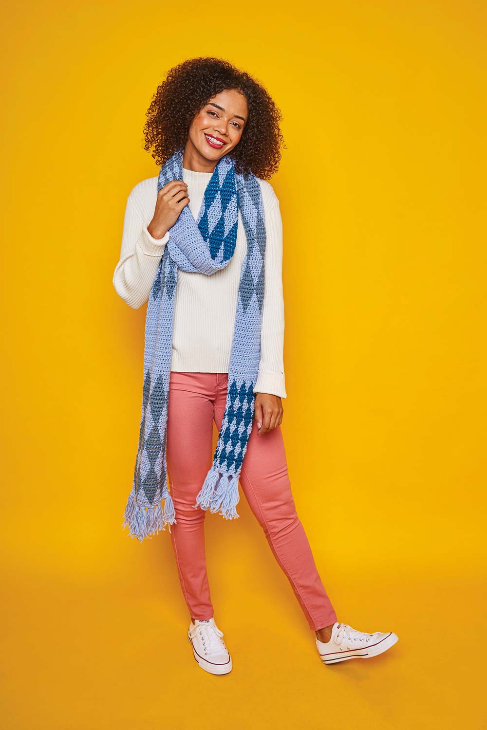 Crochet Made Simple #005 - Image 5