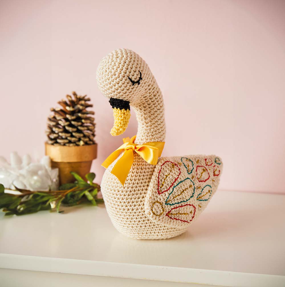 Crochet Made Simple #005 - Image 7