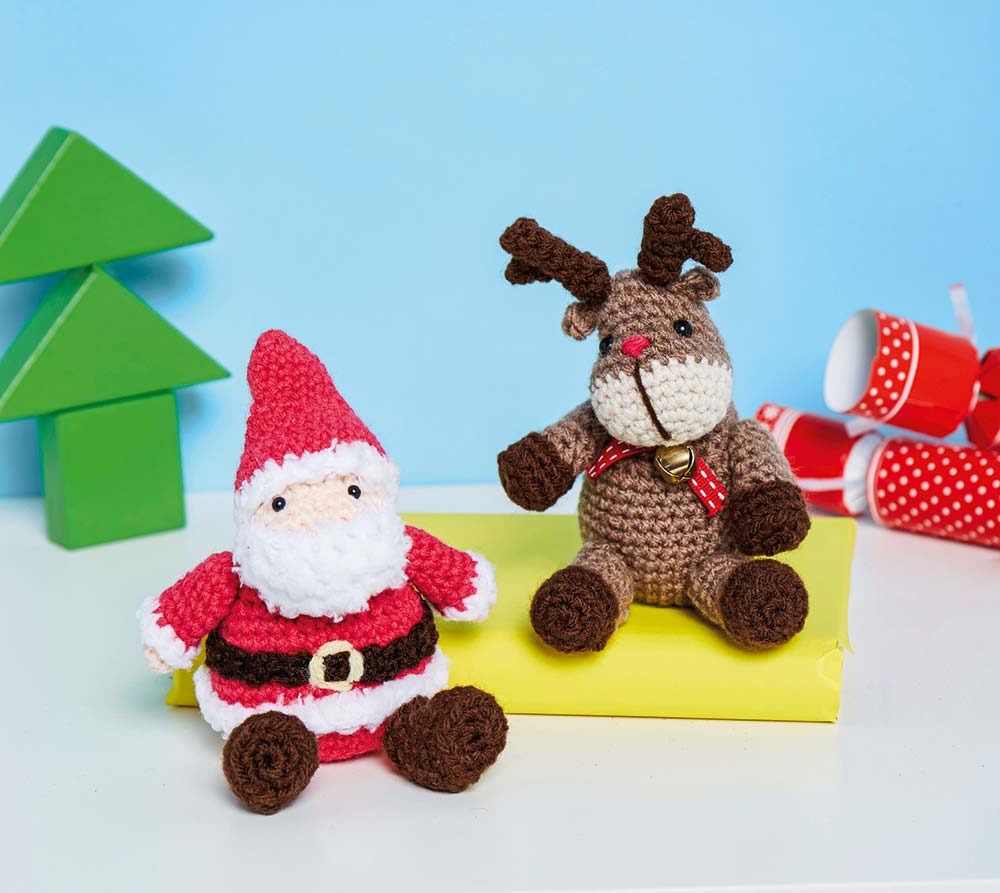 Crochet Made Simple #005 - Image 8