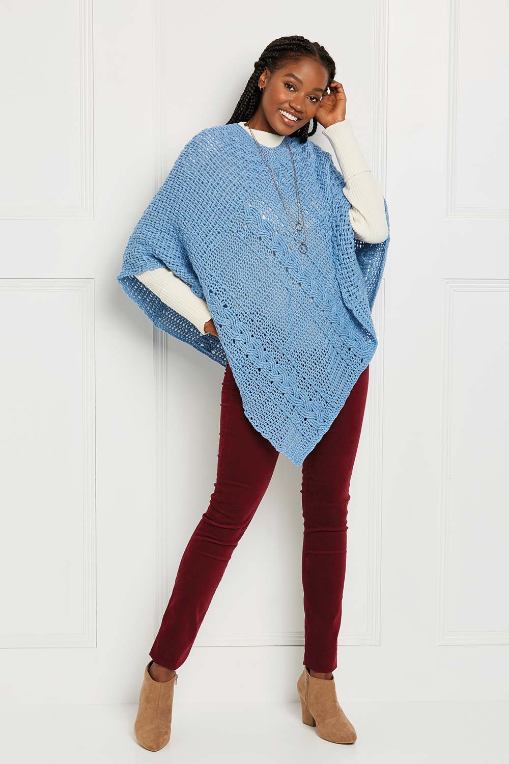Crochet Made Simple #005 - Image 9