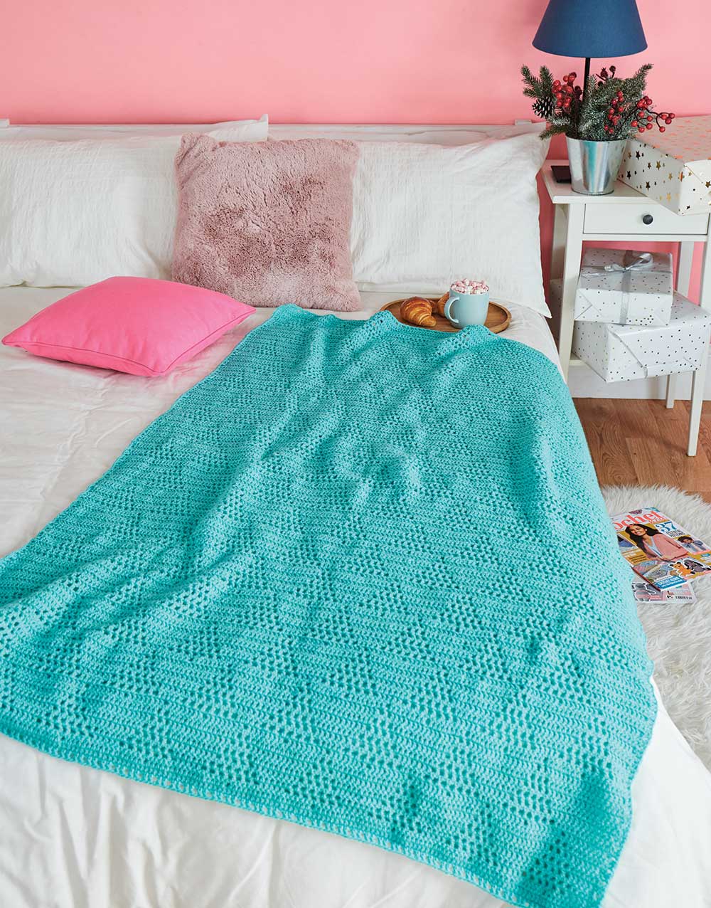 Crochet Made Simple #006 - Image 10