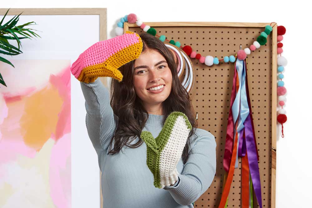 Crochet Made Simple #006 - Image 3
