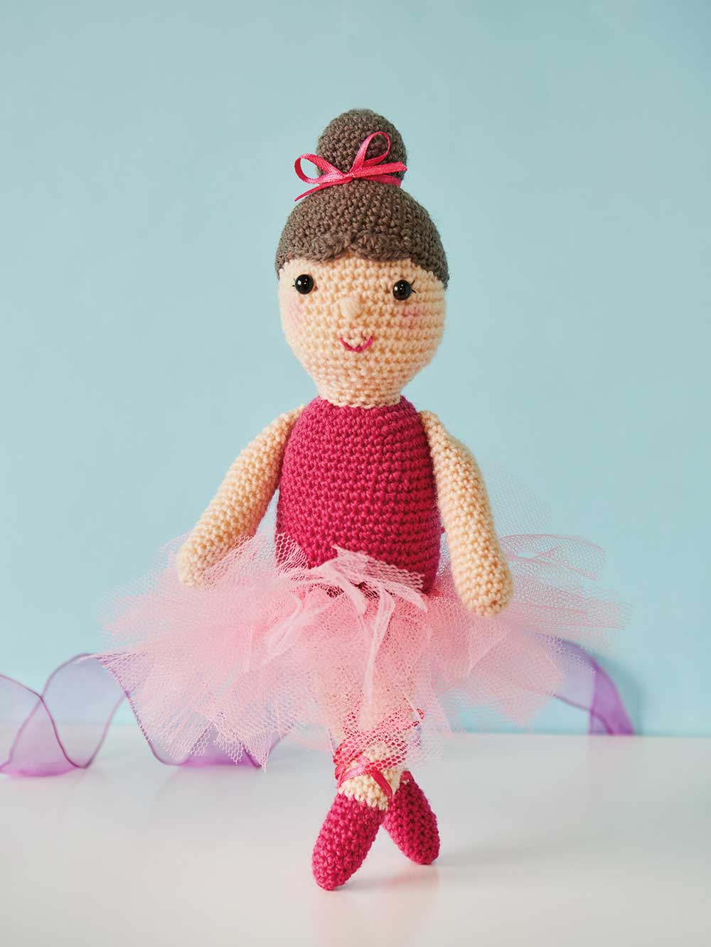 Crochet Made Simple #006 - Image 5