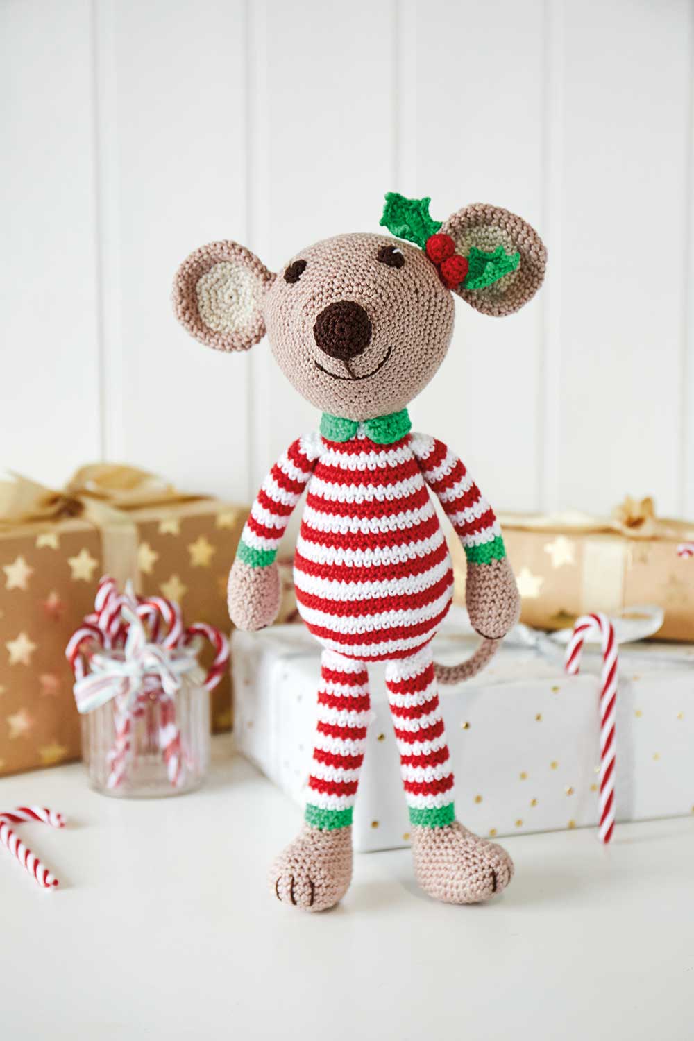 Crochet Made Simple #006 - Image 8