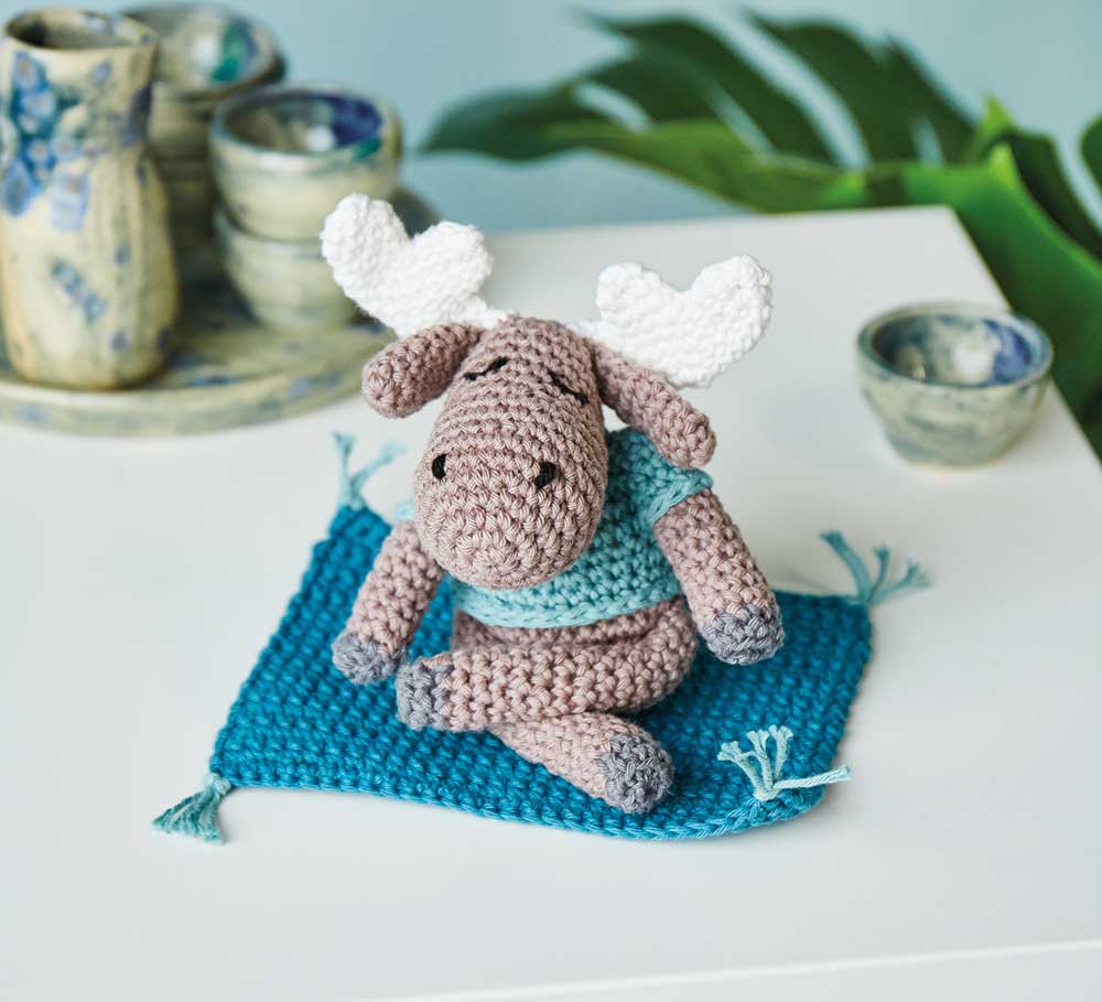 Crochet Made Simple #007 - Image 4