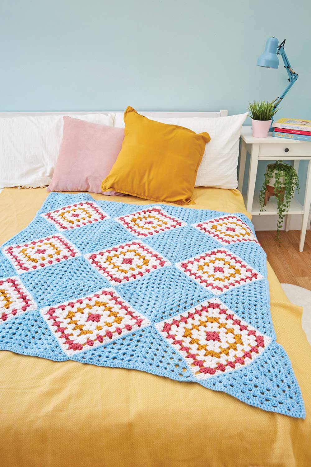 Crochet Made Simple #007 - Image 9