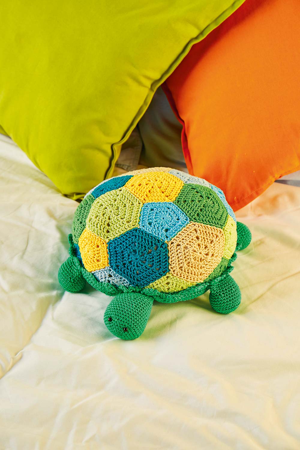 Crochet Made Simple #008 - Image 10