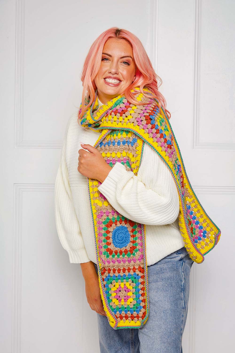 Crochet Made Simple #008 - Image 4