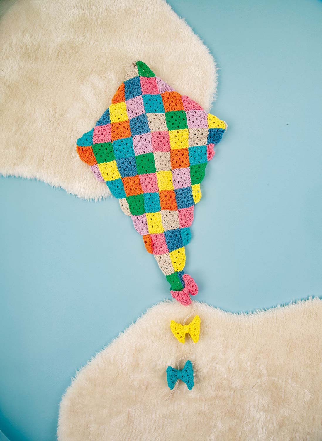 Crochet Made Simple #008 - Image 5