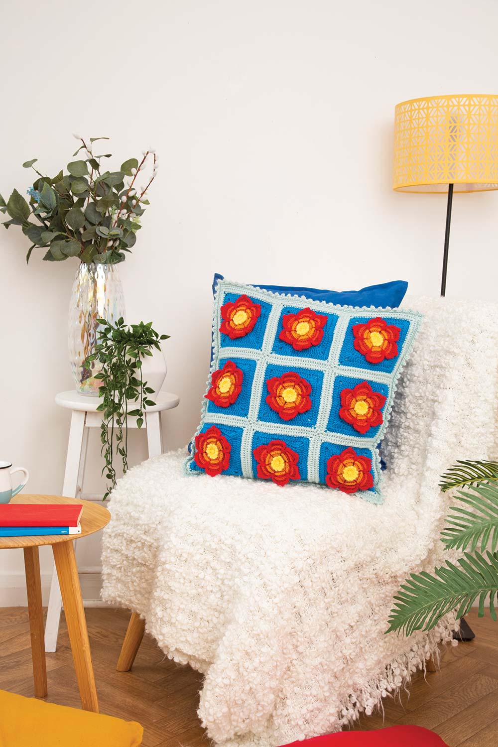 Crochet Made Simple #008 - Image 6