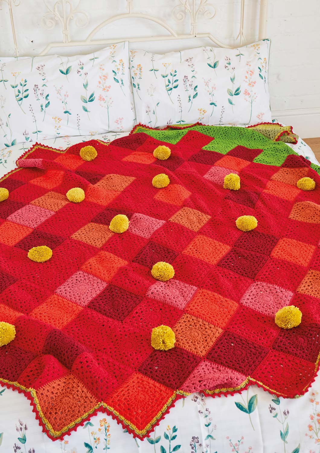 Crochet Made Simple #008 - Image 8