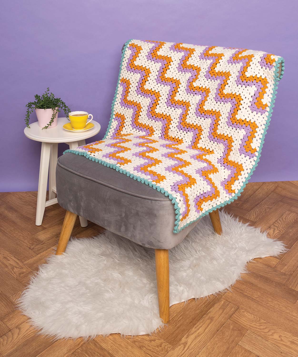 Crochet Made Simple #008 - Image 9