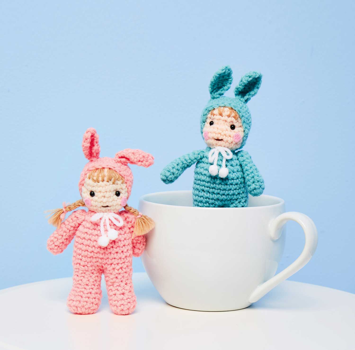 Crochet Made Simple #009 - Image 10