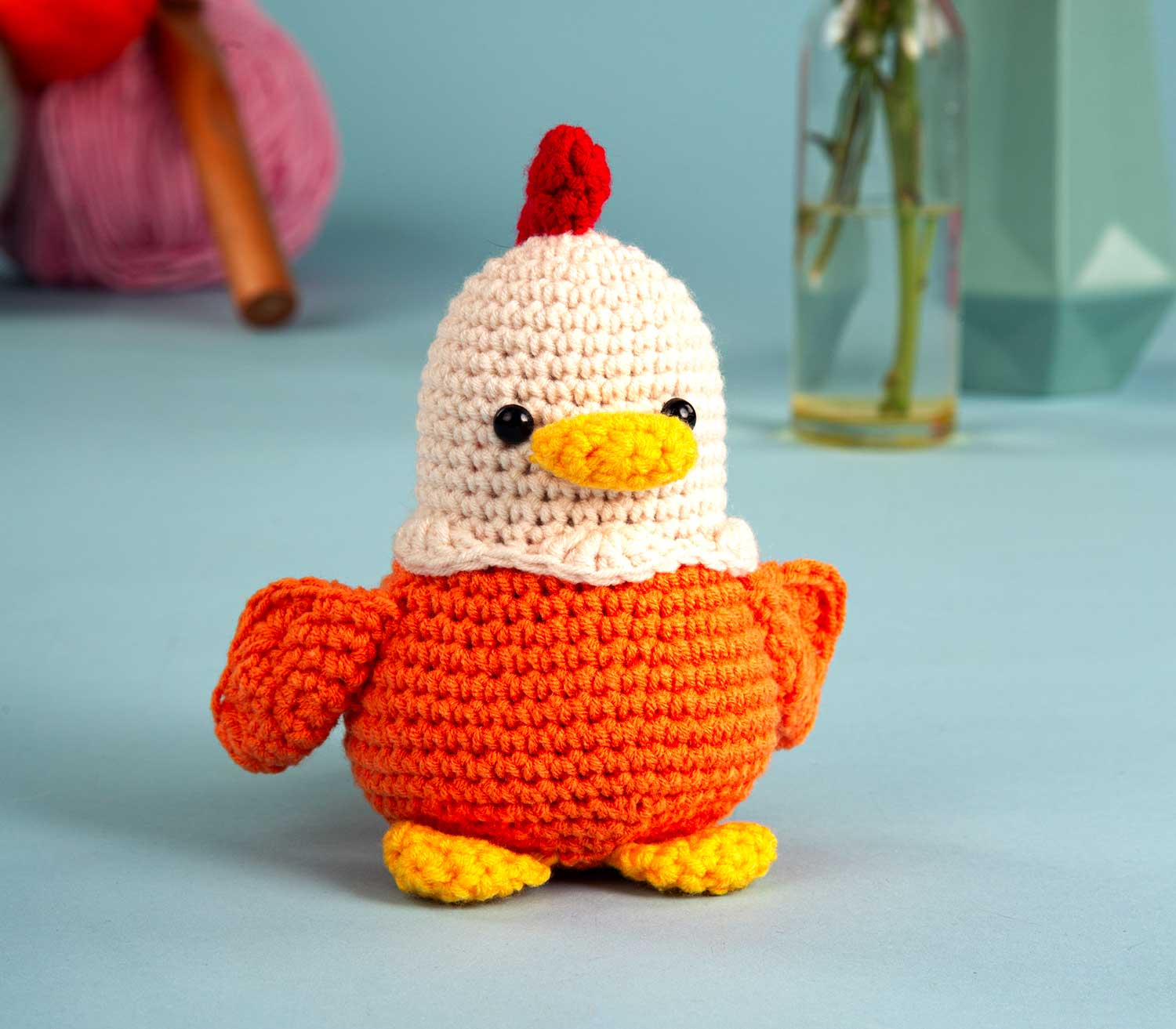 Crochet Made Simple #009 - Image 3