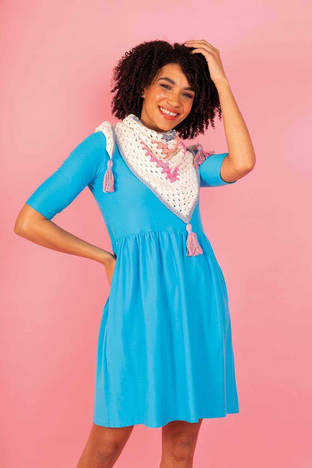Crochet Made Simple #009 - Image 4