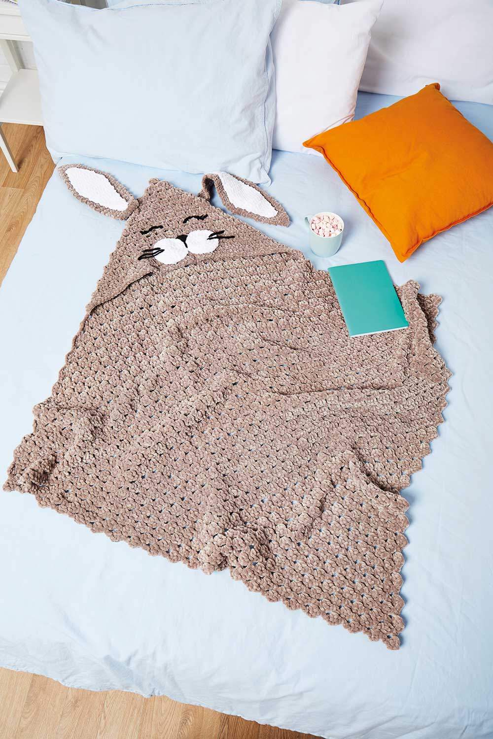 Crochet Made Simple #009 - Image 5
