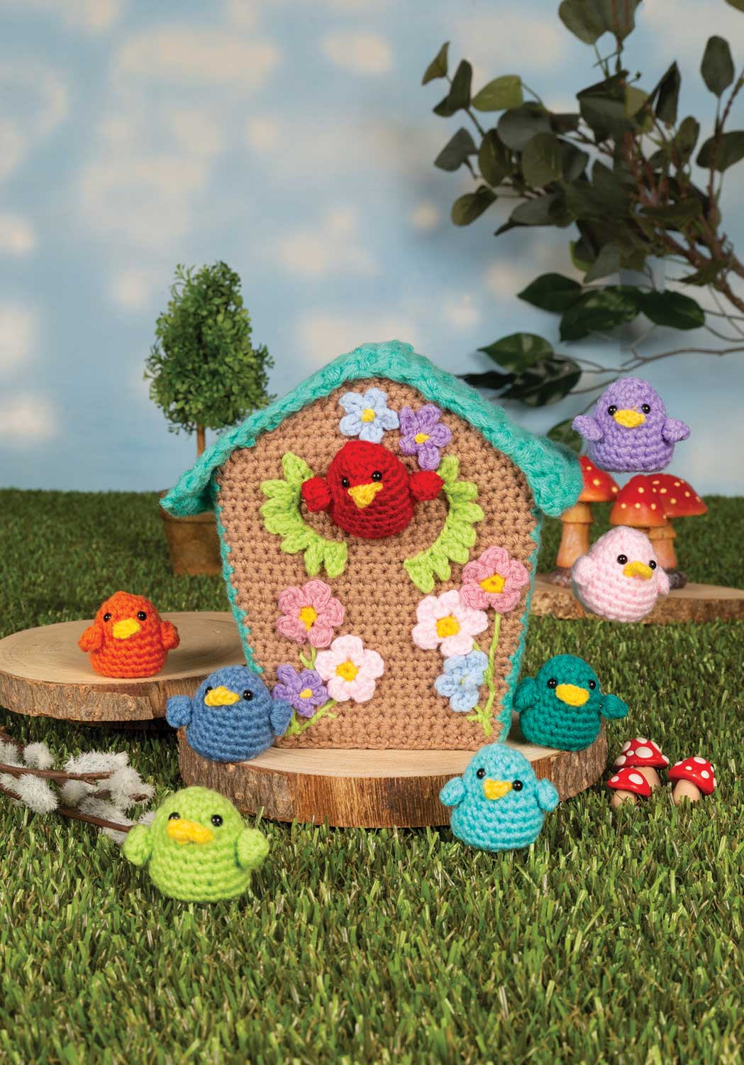 Crochet Made Simple #009 - Image 6