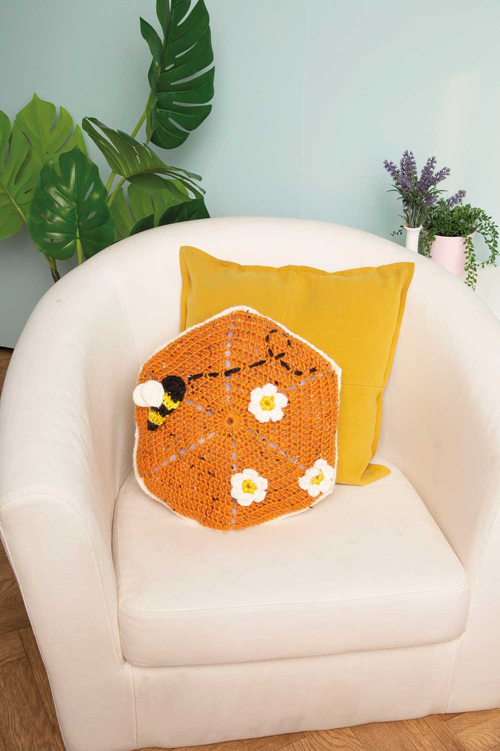 Crochet Made Simple #009 - Image 9