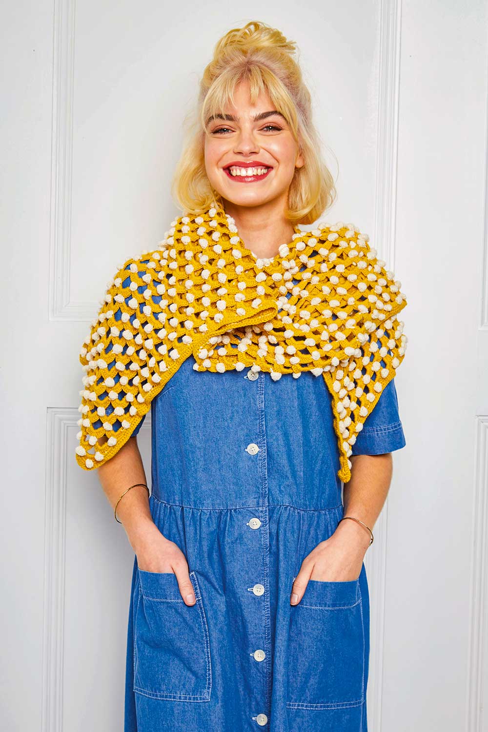 Crochet Made Simple Magazine #010 - Image 10