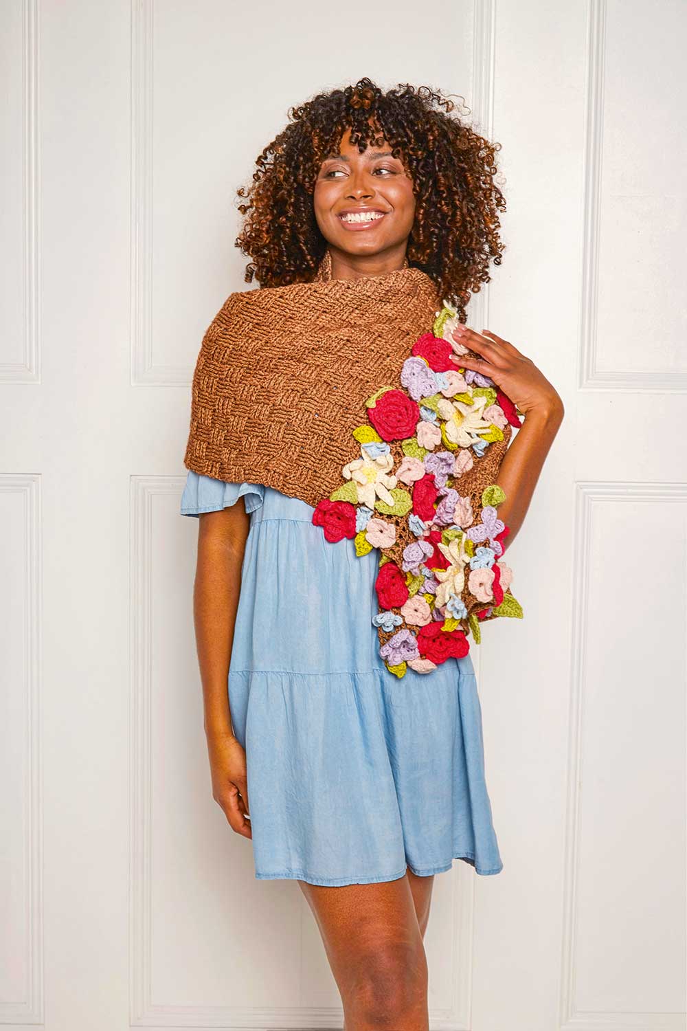 Crochet Made Simple Magazine #010 - Image 3