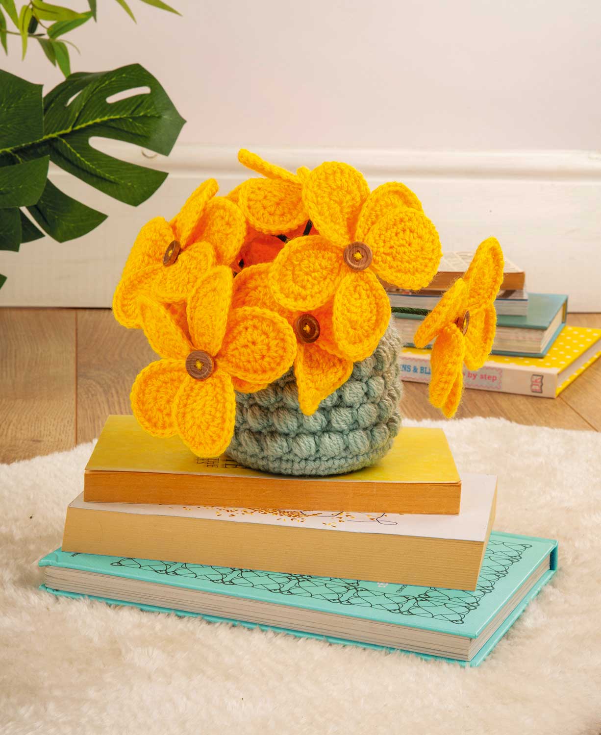 Crochet Made Simple Magazine #010 - Image 4