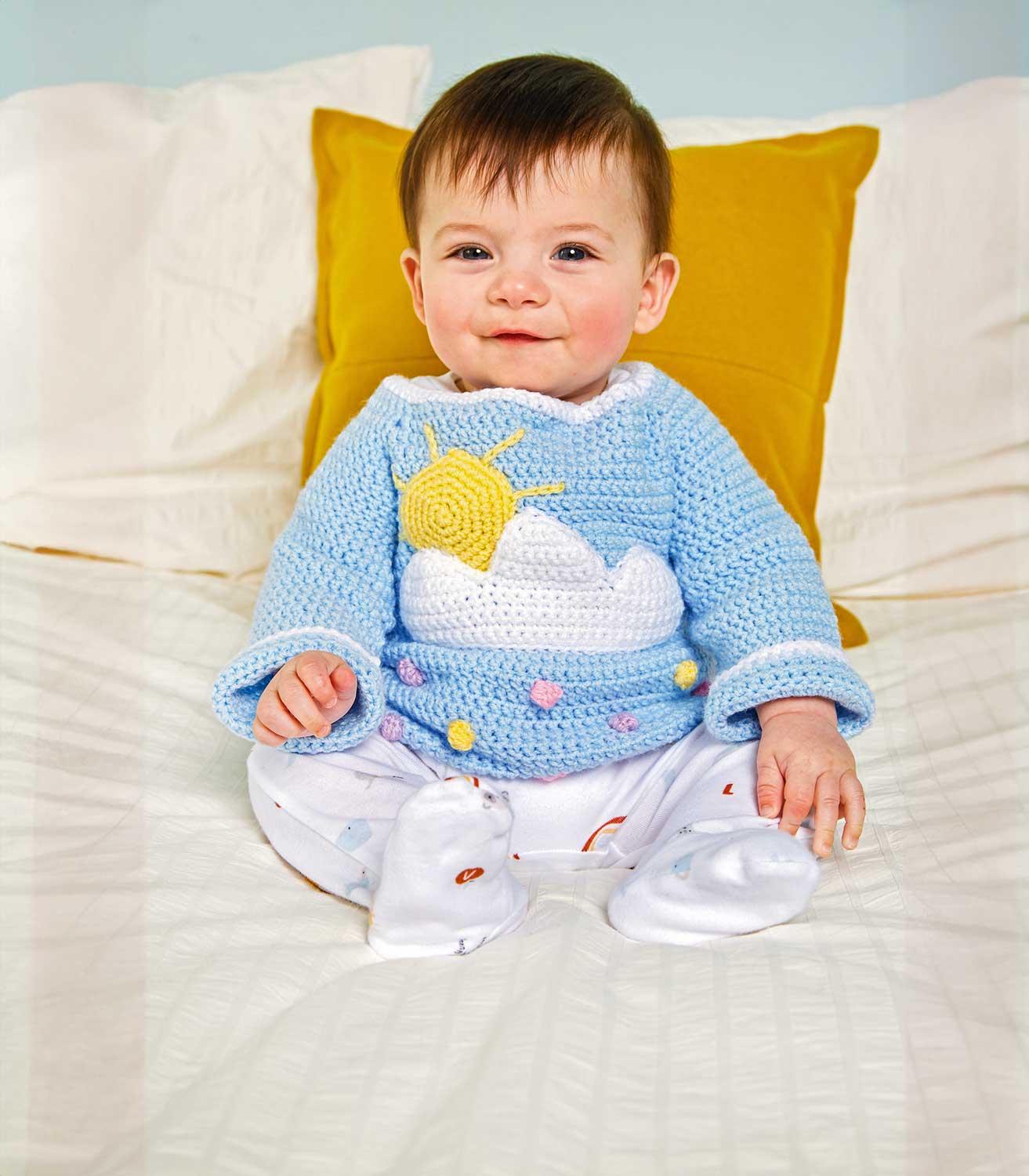 Crochet Made Simple Magazine #010 - Image 6