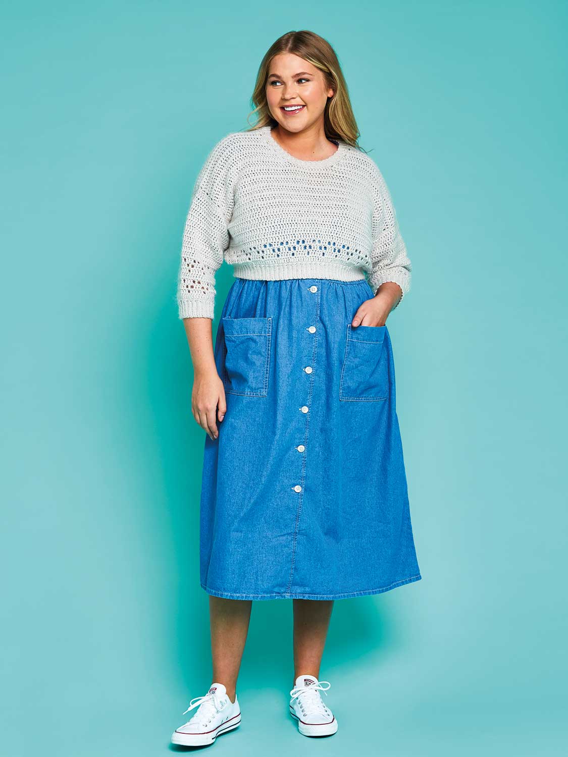 Crochet Made Simple Magazine #010 - Image 7