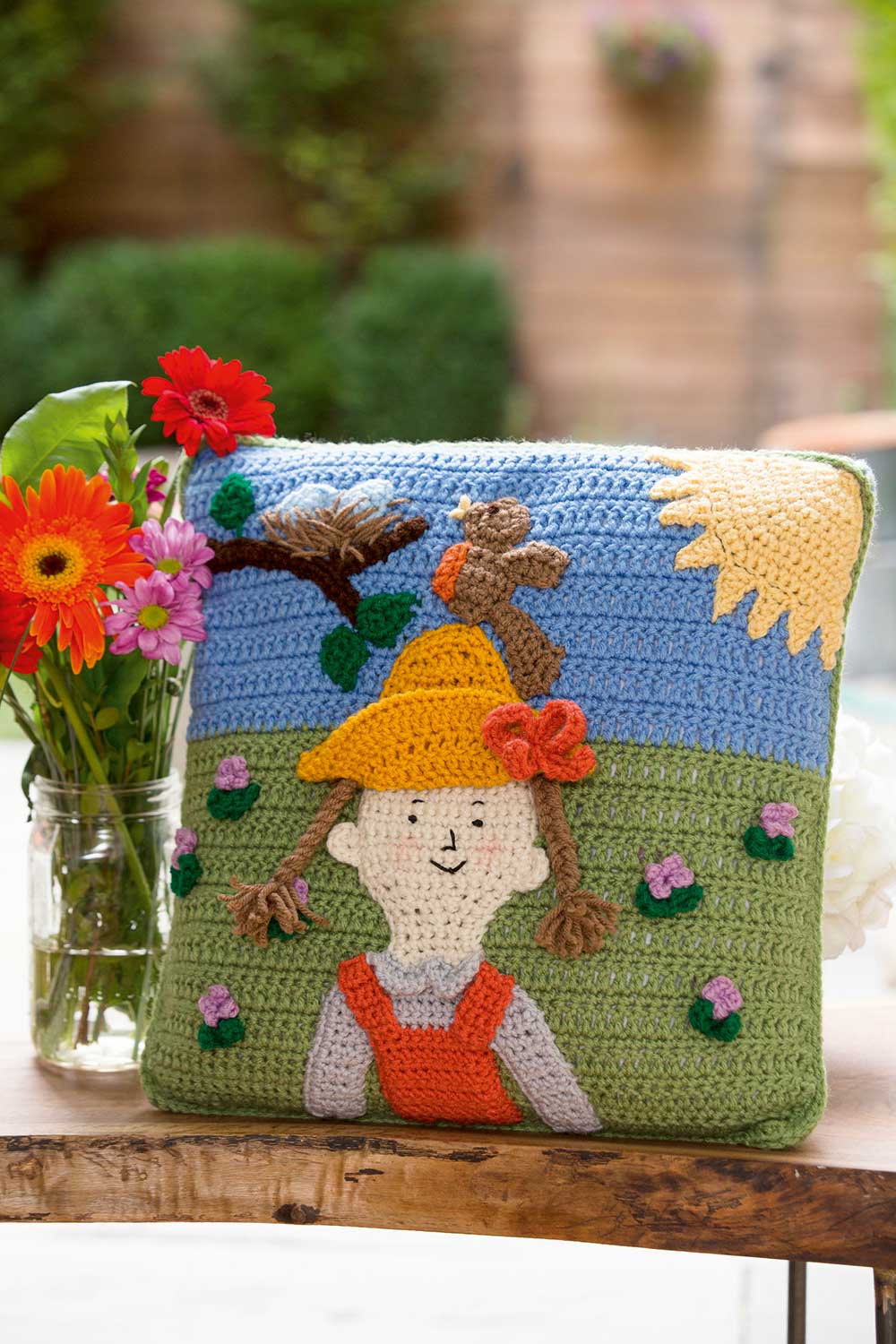 Crochet Made Simple Magazine #010 - Image 9