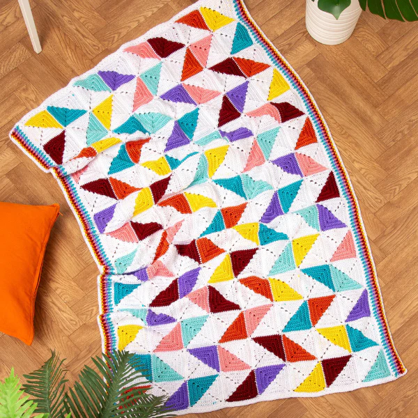 Crochet Now Magazine #116 - Image 3
