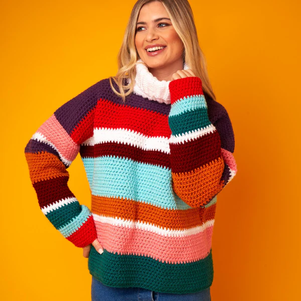 Crochet Now Magazine #116 - Image 4