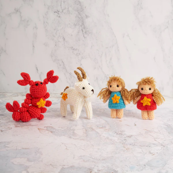 Crochet Now Magazine #116 - Image 5
