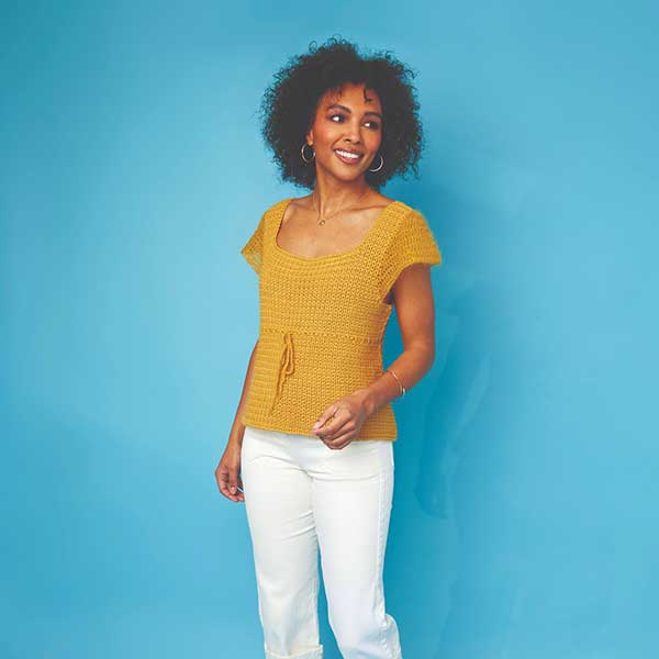 Crochet Now Magazine #118 - Image 4
