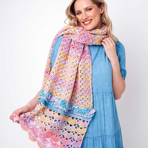 Crochet Now Magazine #118 - Image 5
