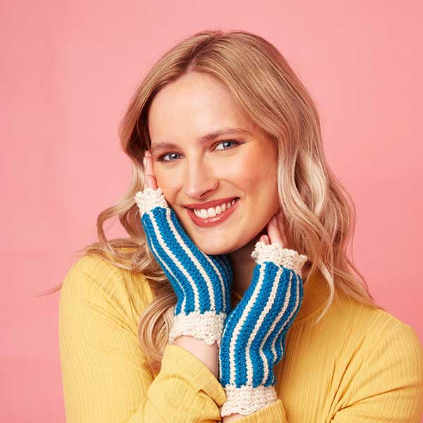 Crochet Now Magazine #118 - Image 6