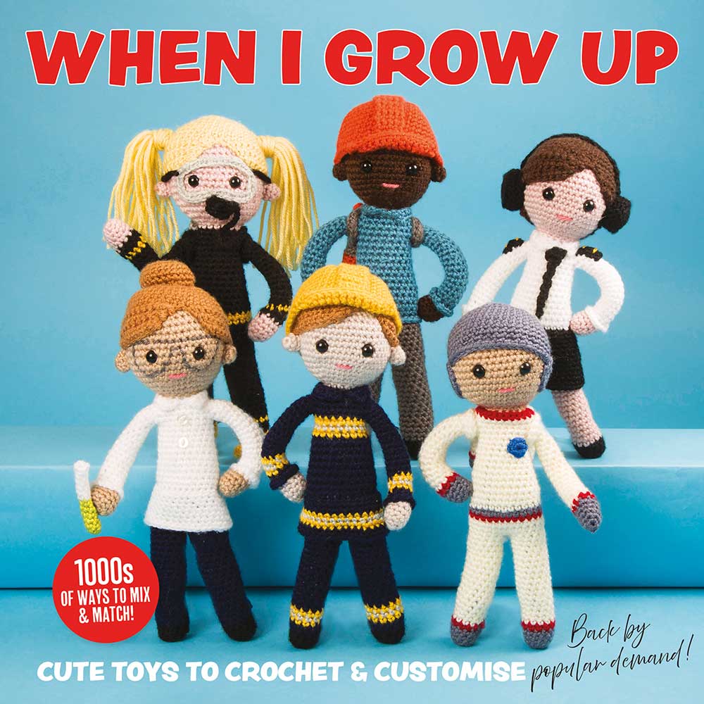 Crochet Now Magazine #121 - Image 3