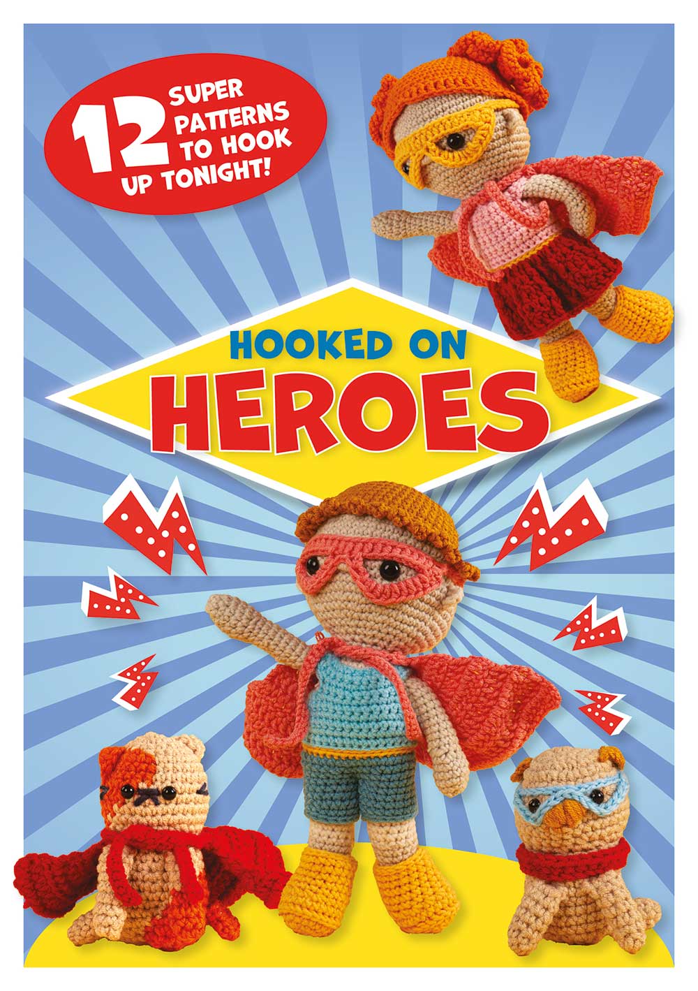Crochet Now Magazine #122 - Image 3