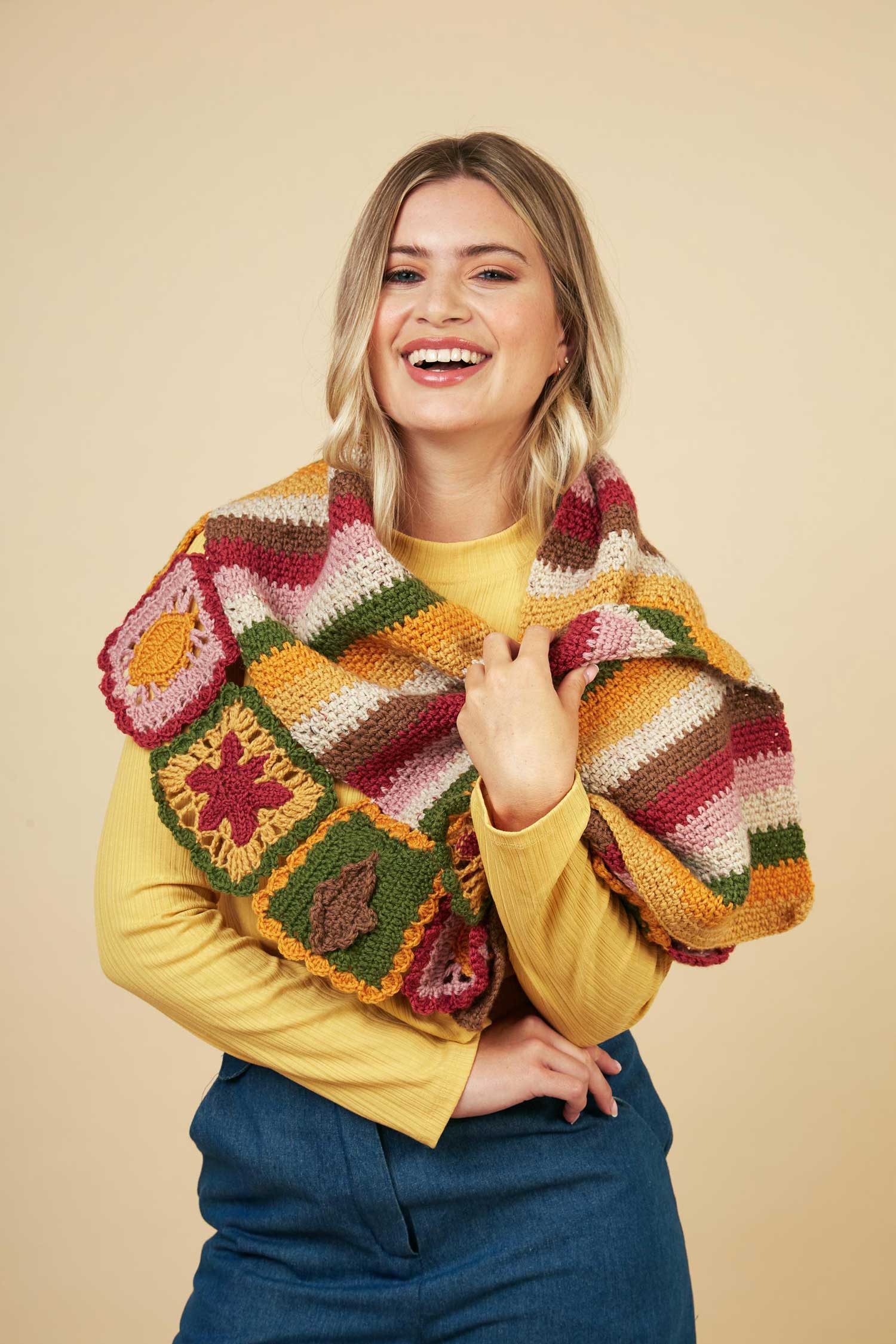 Crochet Now Magazine #124 - Image 10