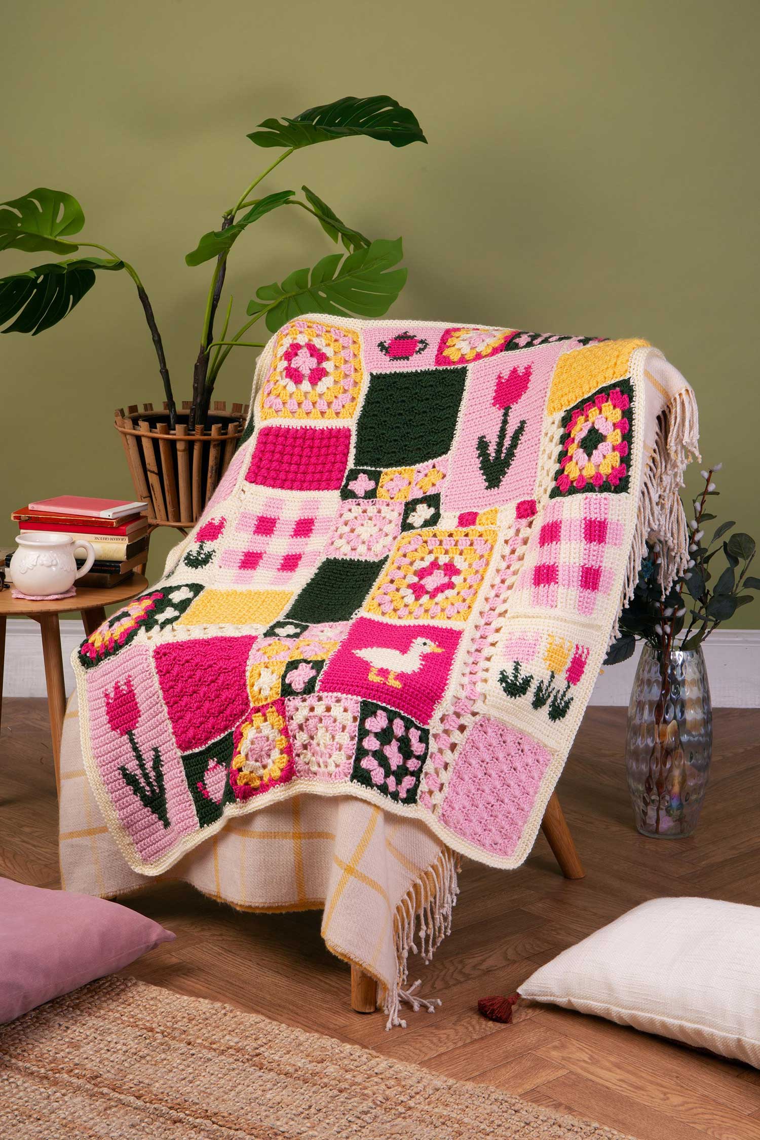Crochet Now Magazine #124 - Image 5
