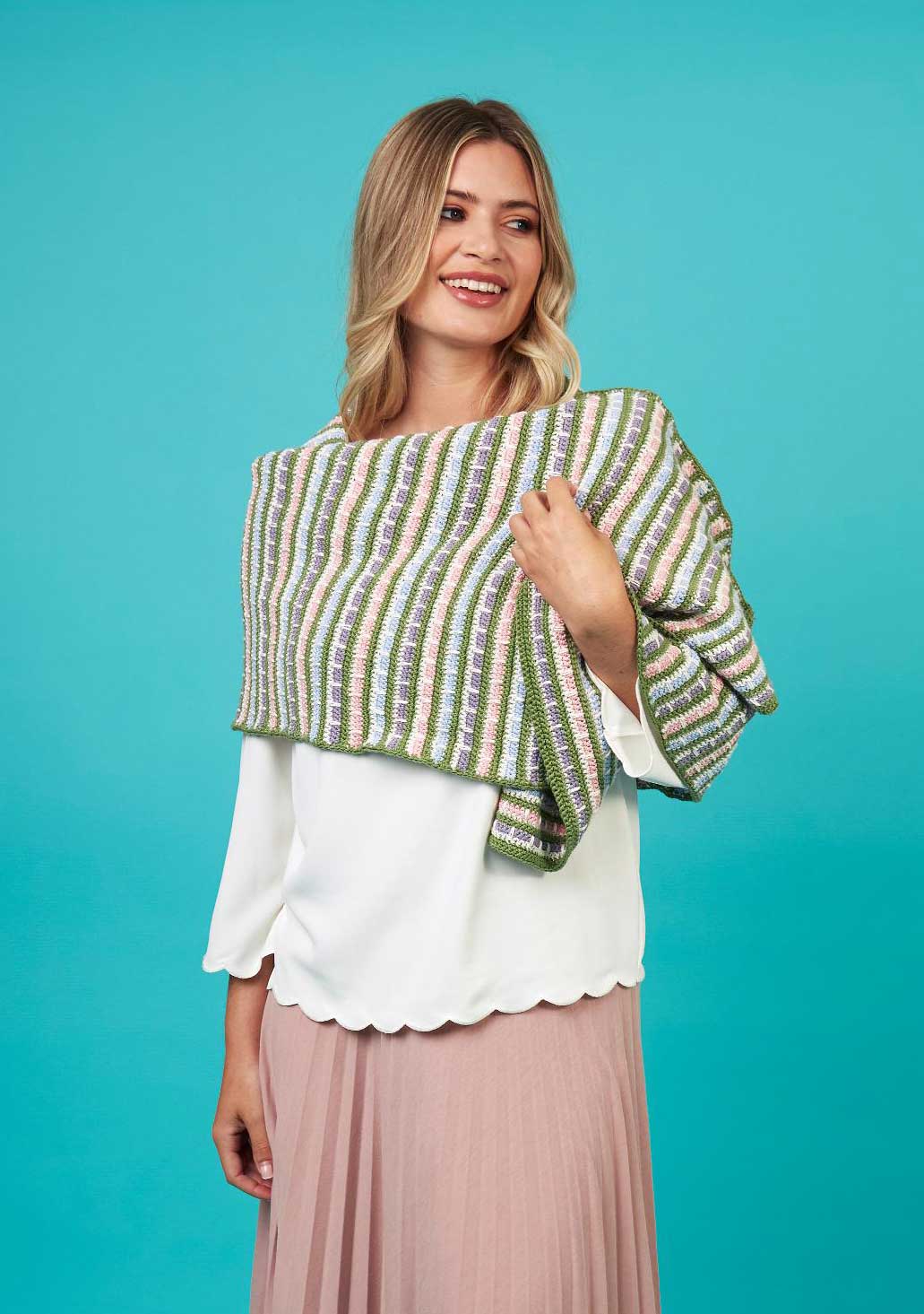 Crochet Now Magazine #124 - Image 7