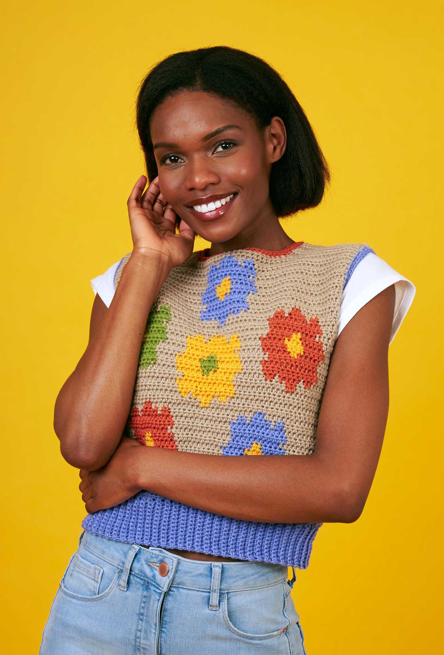 Crochet Now Magazine #124 - Image 9