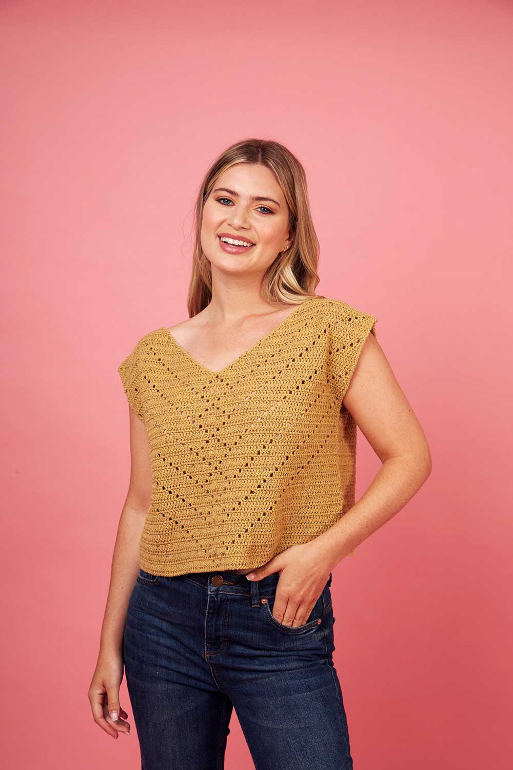Crochet Now Magazine #125 - Image 4