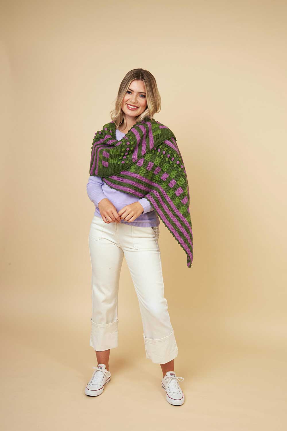 Crochet Now Magazine #125 - Image 6