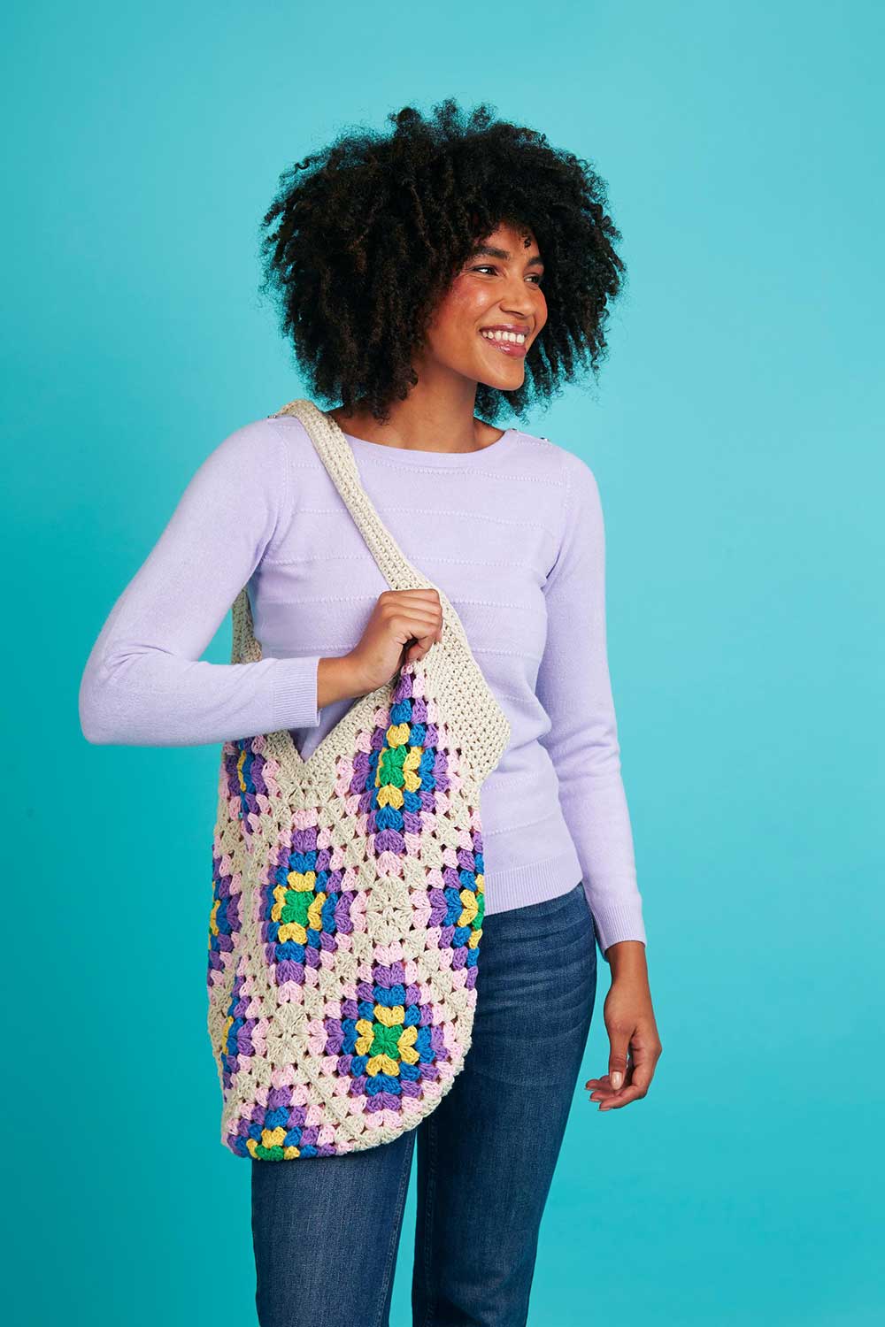 Crochet Now Magazine #125 - Image 8