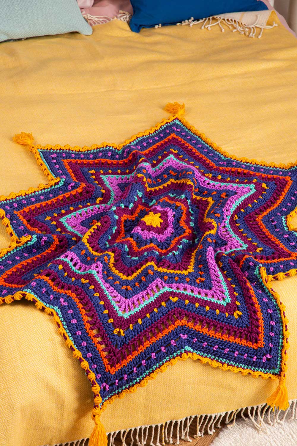 Crochet Now Magazine #125 - Image 9