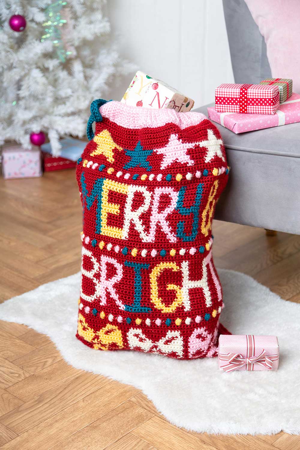 Crochet Now Magazine #126 - Image 10