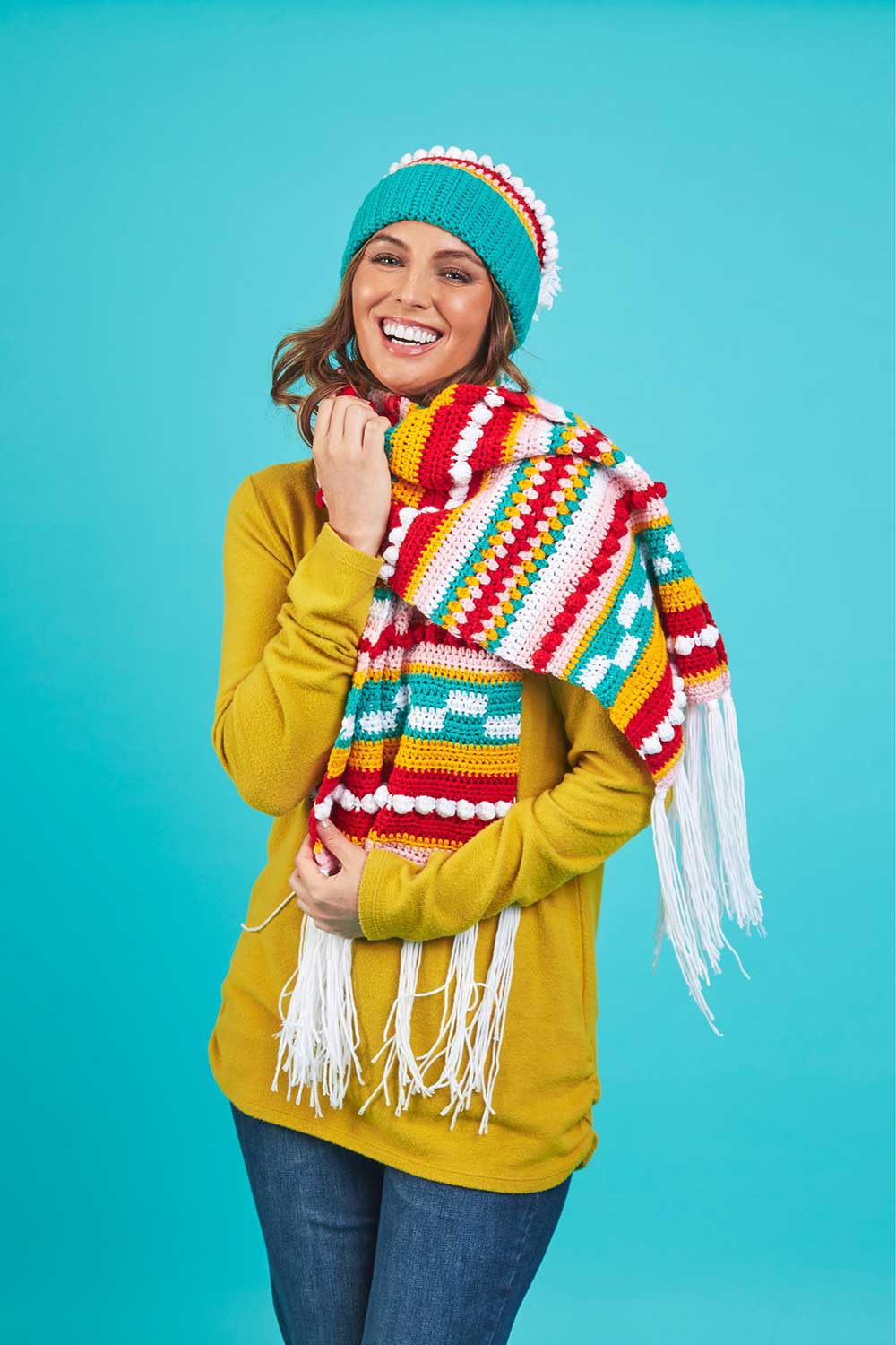 Crochet Now Magazine #126 - Image 12