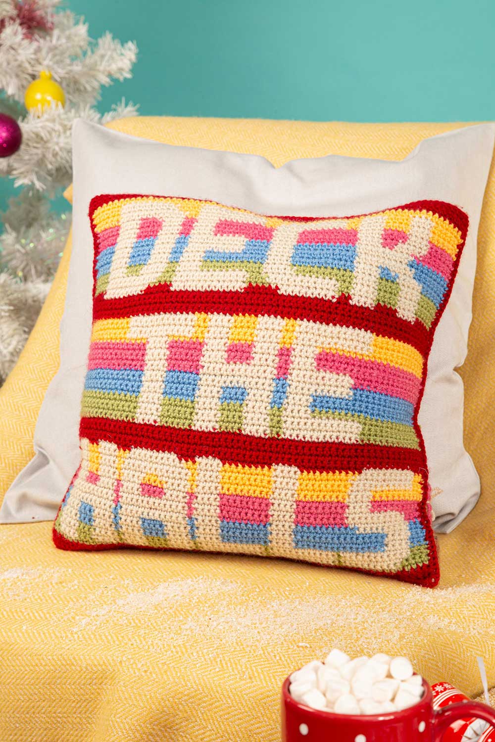 Crochet Now Magazine #126 - Image 13